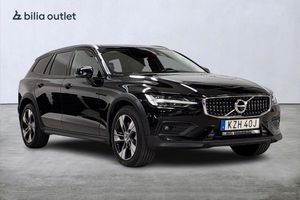 Volvo V60 bild 4