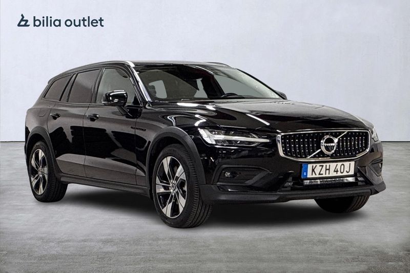 Volvo V60 bild 4