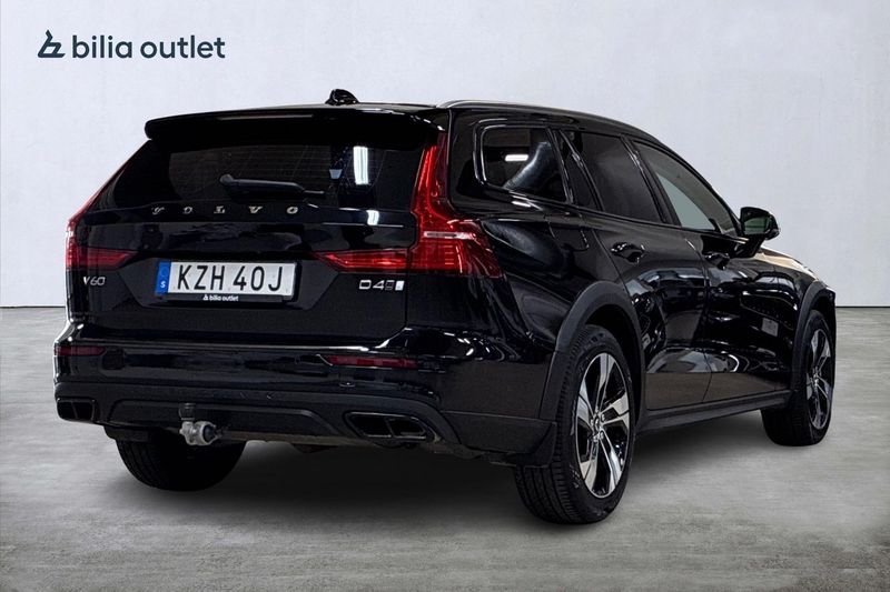 Volvo V60 bild 6