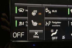 Volvo V60 bild 23