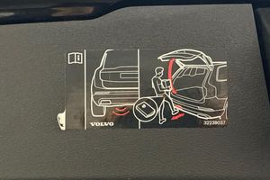 Volvo V60 bild 32