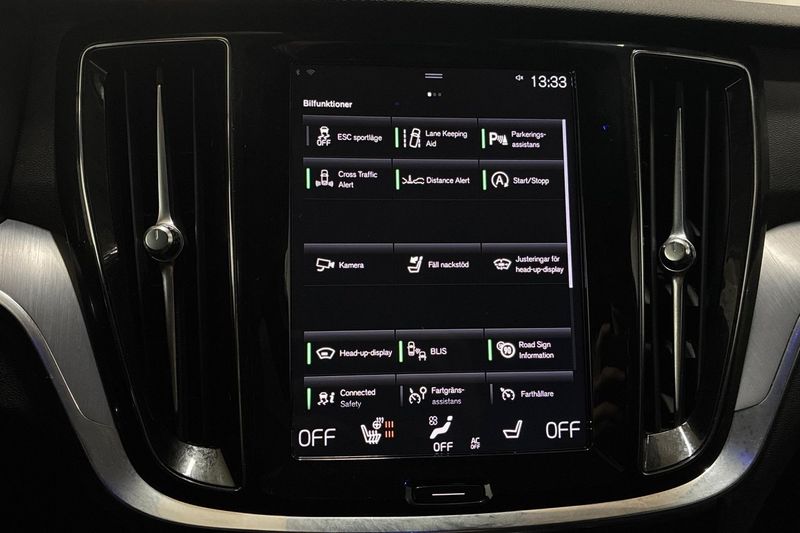 Volvo V60 bild 25