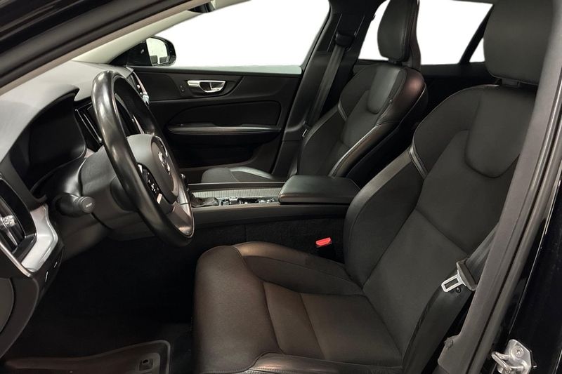 Volvo V60 bild 13