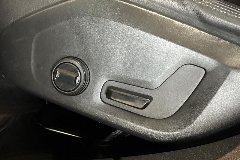 Volvo V60 bild 27