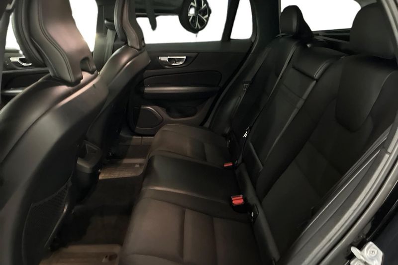 Volvo V60 bild 14