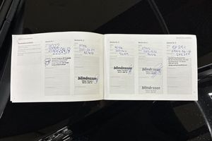Volvo V60 bild 33