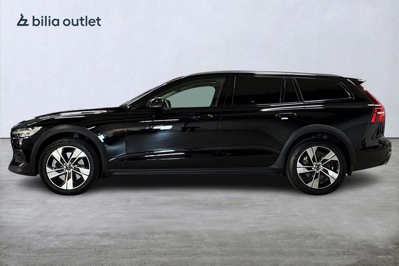 Volvo V60 bild 9