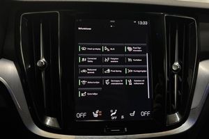 Volvo V60 bild 24
