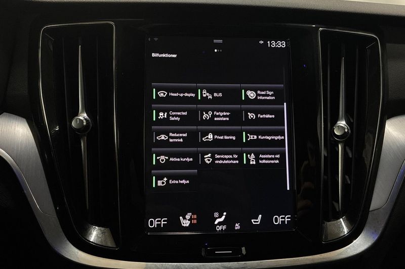 Volvo V60 bild 24