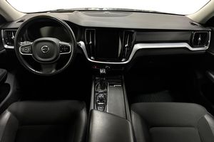 Volvo V60 bild 12