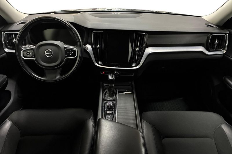 Volvo V60 bild 12