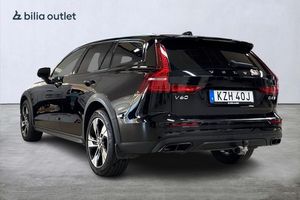 Volvo V60 bild 8