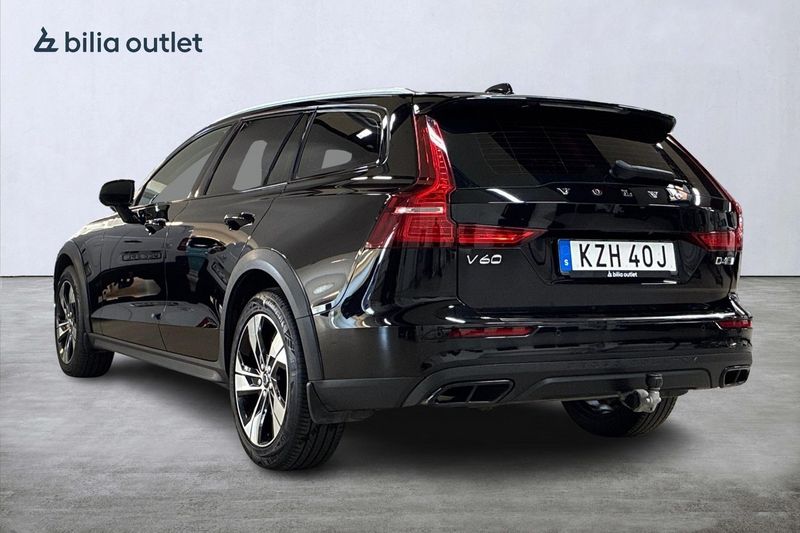 Volvo V60 bild 8