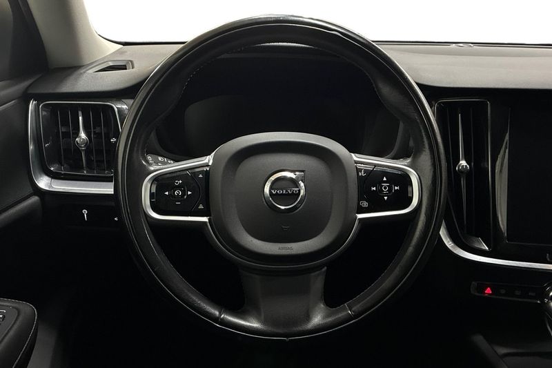 Volvo V60 bild 16