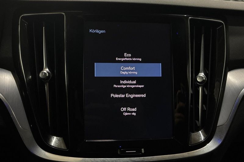 Volvo V60 bild 22