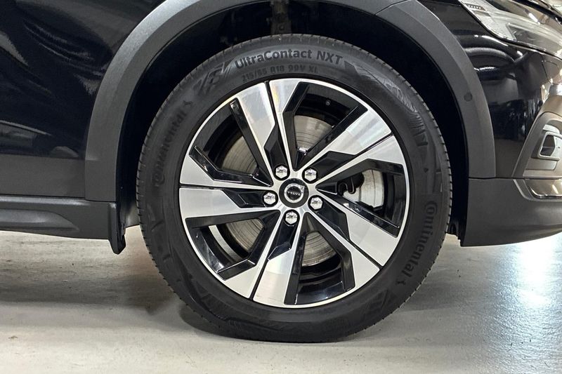 Volvo V60 bild 11