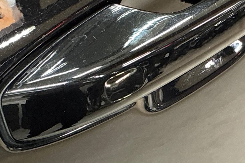 Volvo V60 bild 28
