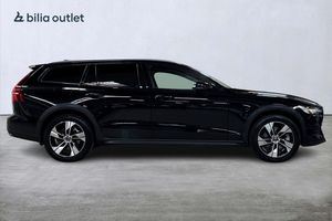 Volvo V60 bild 5