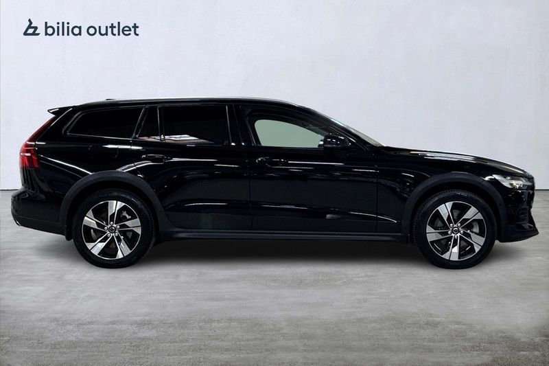 Volvo V60 bild 5