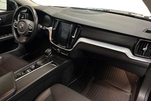 Volvo V60 bild 15