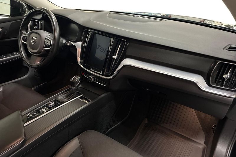 Volvo V60 bild 15