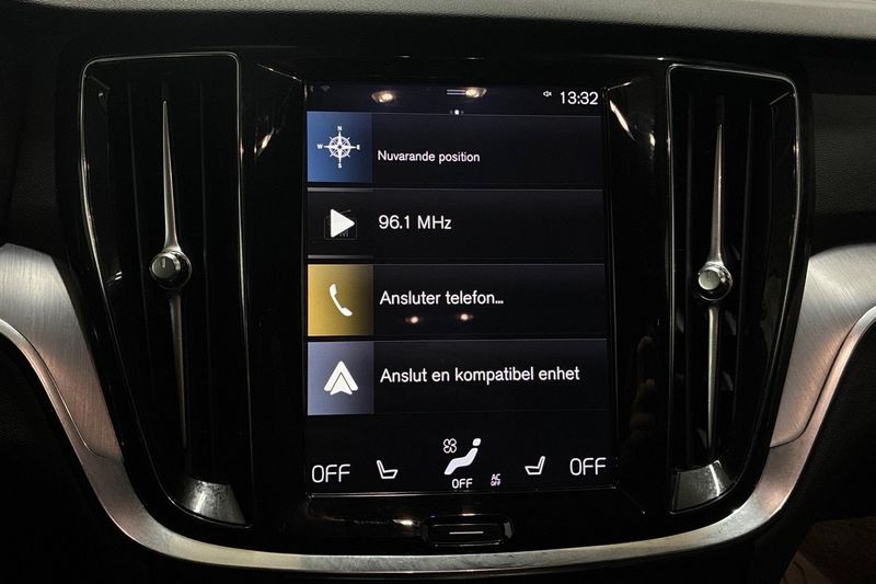 Volvo V60 bild 21