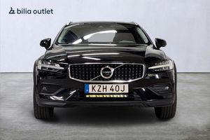 Volvo V60 bild 3