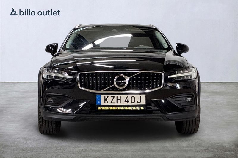 Volvo V60 bild 3