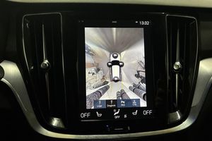 Volvo V60 bild 19