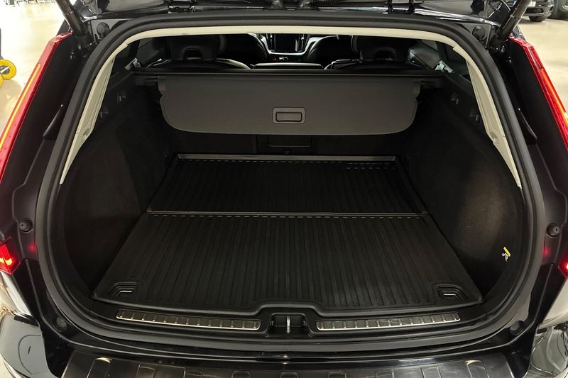 Volvo V60 bild 10