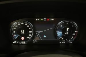 Volvo V60 bild 17