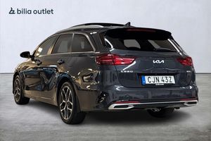 Kia Cee´d bild 8