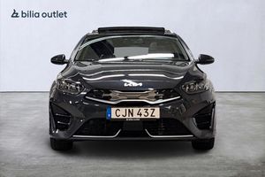 Kia Cee´d bild 3