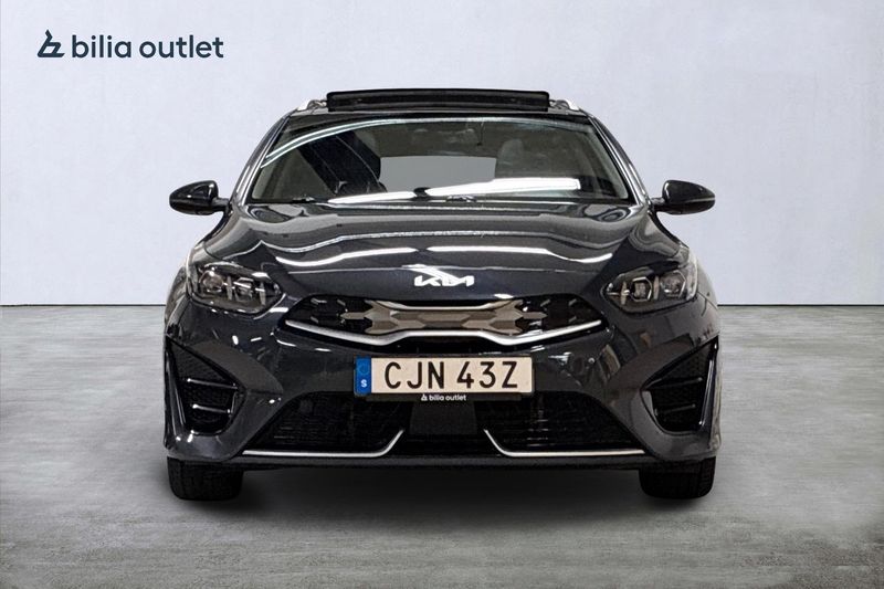 Kia Cee´d bild 3