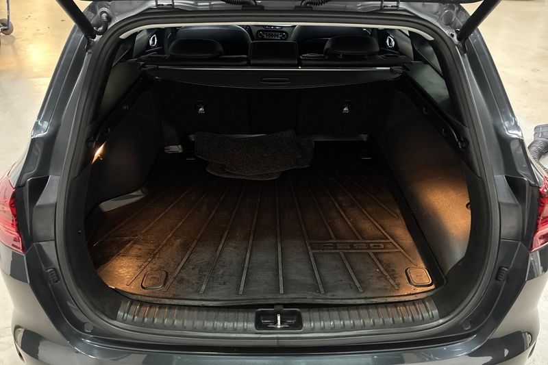 Kia Cee´d bild 10