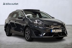 Kia Cee´d bild 4