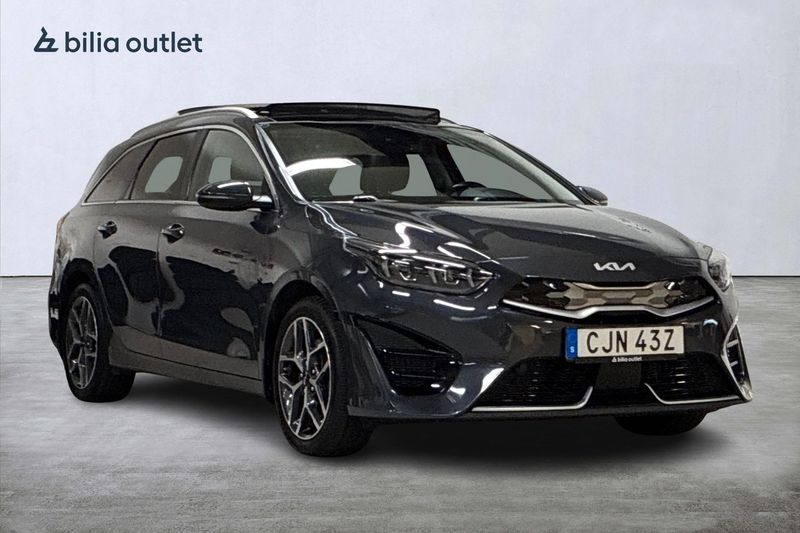 Kia Cee´d bild 4