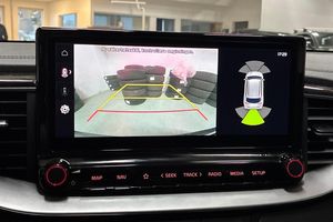 Kia Cee´d bild 19