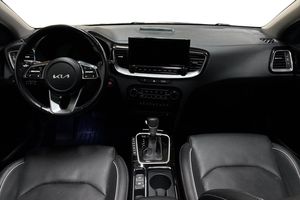 Kia Cee´d bild 12