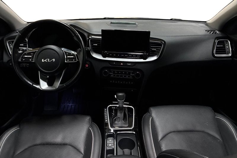 Kia Cee´d bild 12