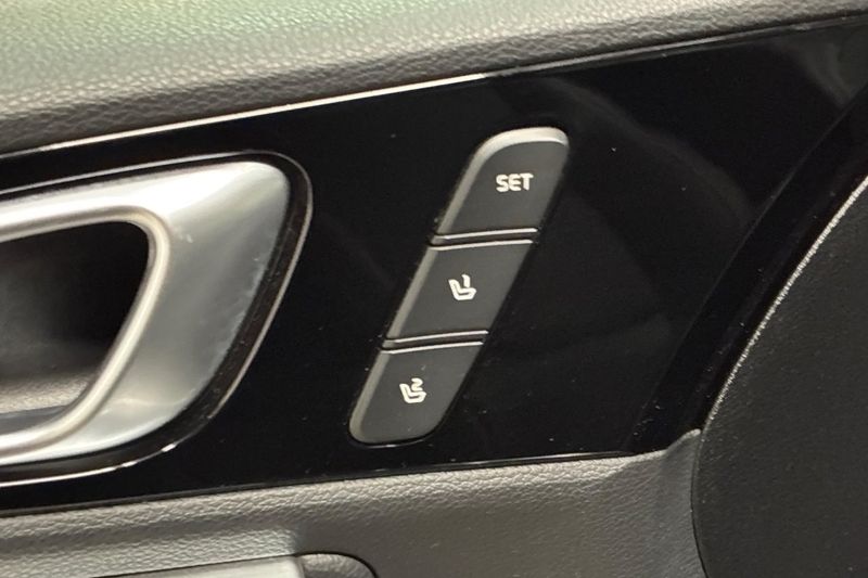 Kia Cee´d bild 26