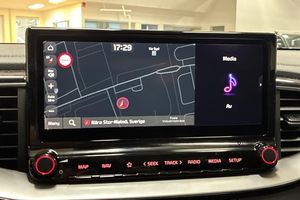 Kia Cee´d bild 21