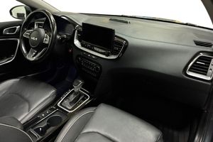 Kia Cee´d bild 15