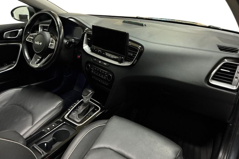 Kia Cee´d bild 15
