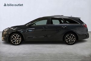 Kia Cee´d bild 9