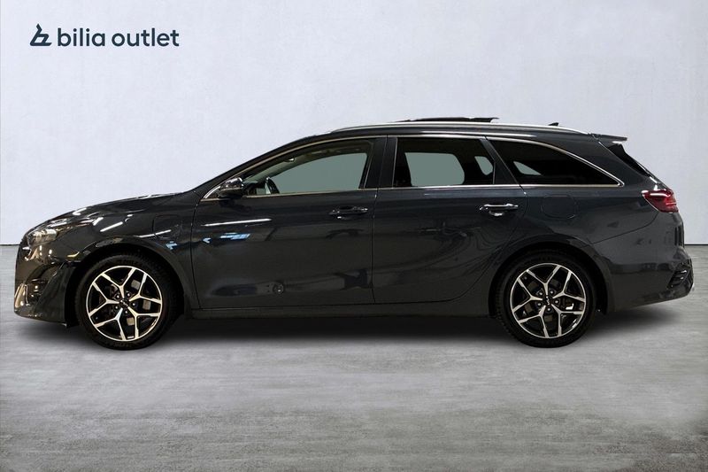 Kia Cee´d bild 9