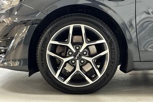 Kia Cee´d bild 11