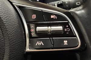 Kia Cee´d bild 24