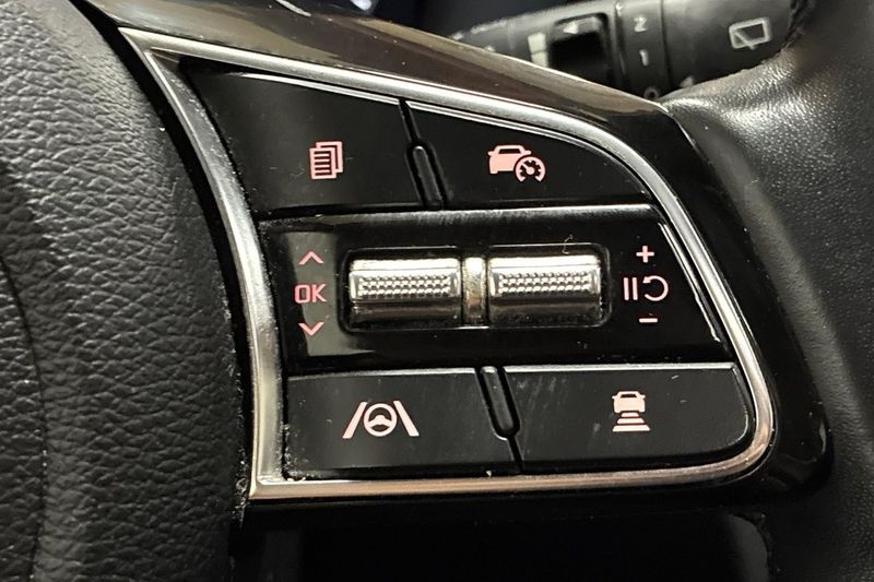Kia Cee´d bild 24