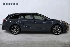 Kia Cee´d bild 5